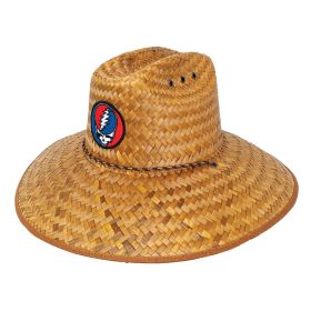 SYF Hasselhoff Straw Lifeguard Hat