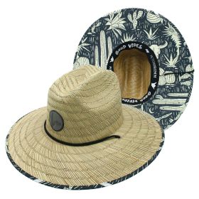 Desert Premium Underbrim Lifeguard Hat